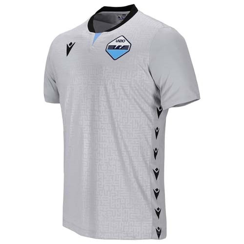 Tailandia Camiseta Lazio 1ª Kit Portero 2021 2022